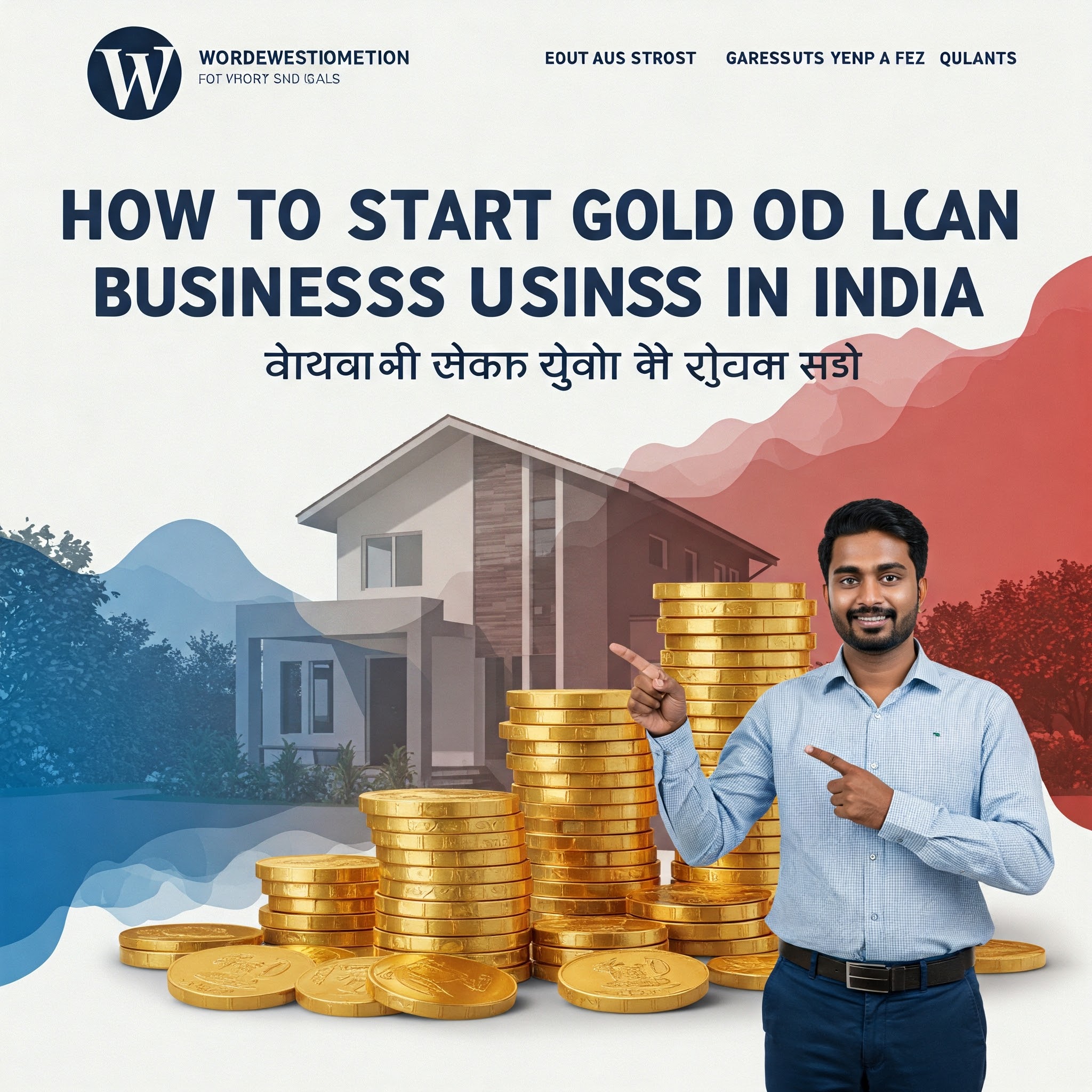 How to Start Gold Loan Business in India