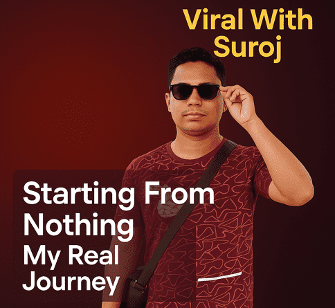 Starting from Nothing: मेरी शुरुआत की कहानी | LoanBazarNow.in